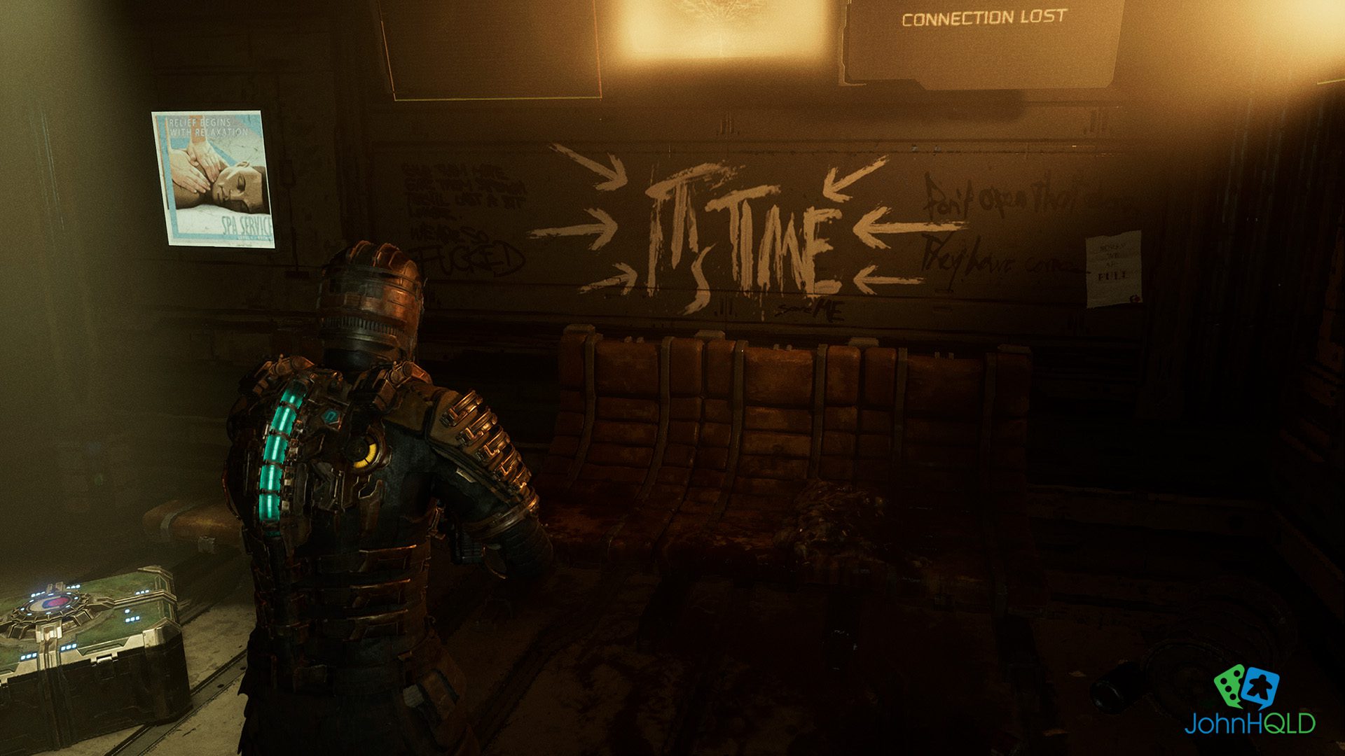 20230201 - Dead Space - Its Time