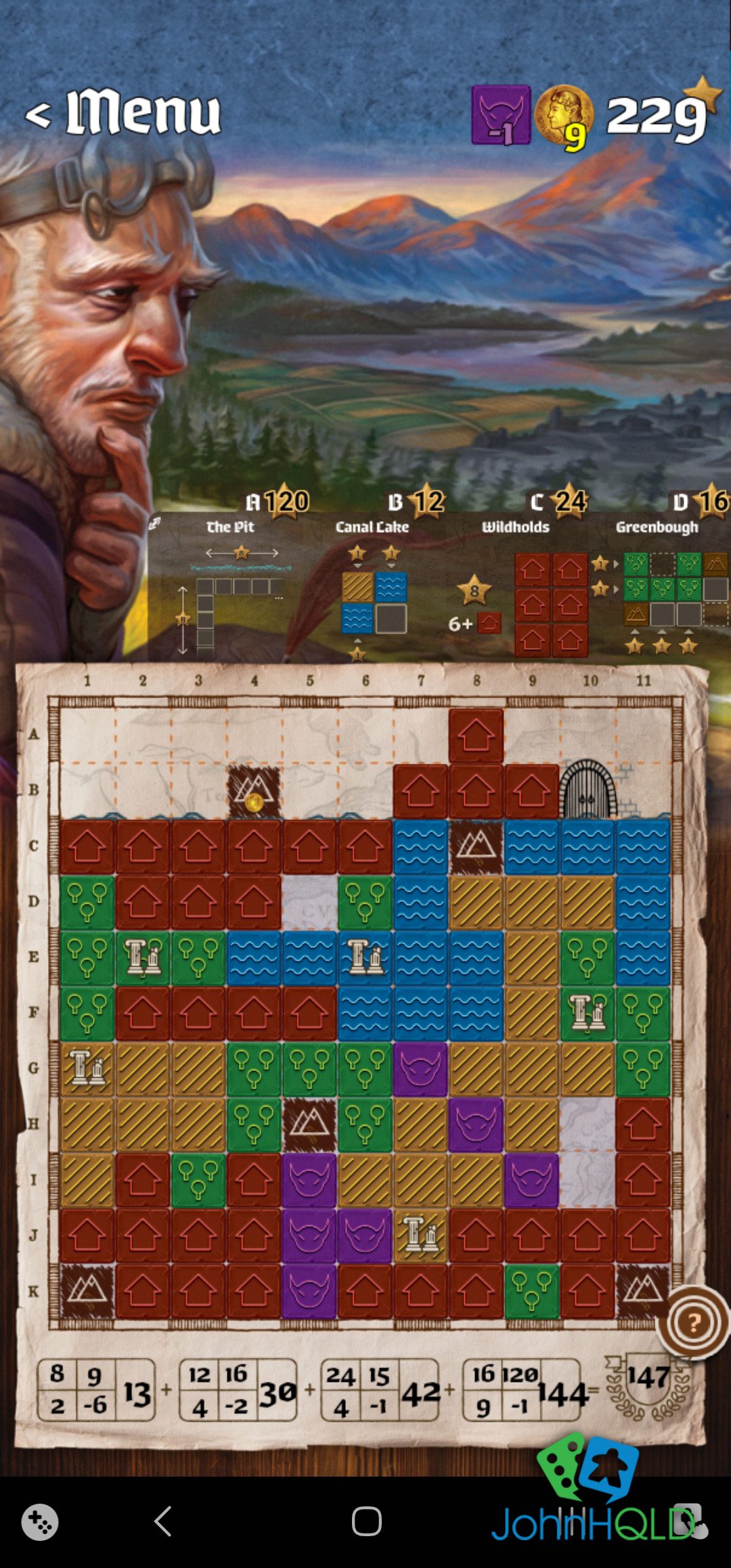 Hive android app with BGA inside - Board Game Arena